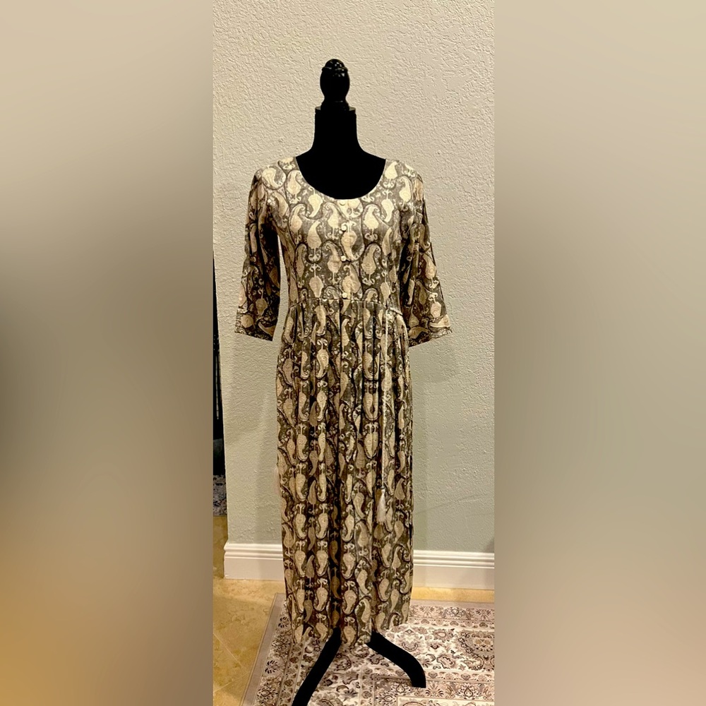 Indian Kurta